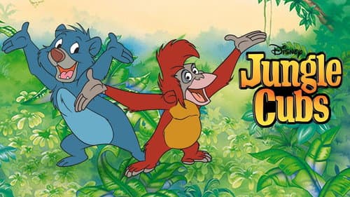 Jungle Cubs still