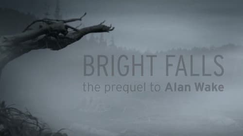 Bright Falls still