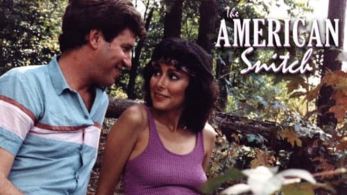 The American Snitch still