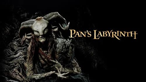 Pan's Labyrinth still