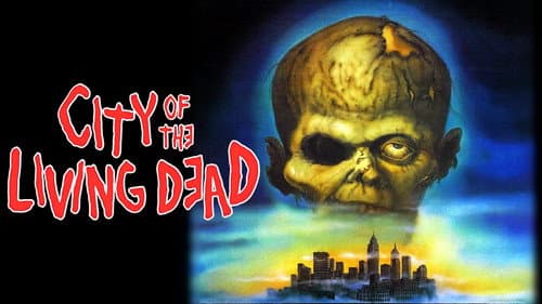 City of the Living Dead still