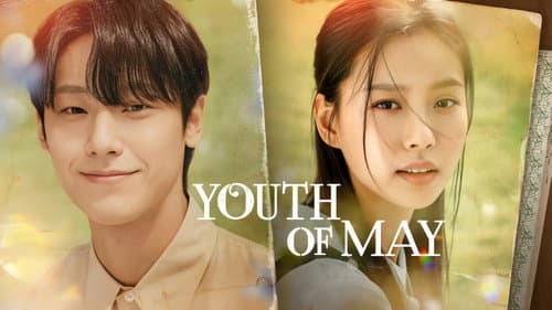 Youth of May still
