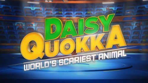 Daisy Quokka: World's Scariest Animal still