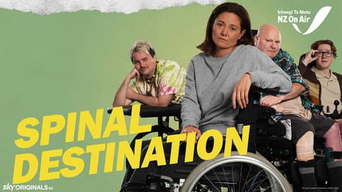 Spinal Destination still