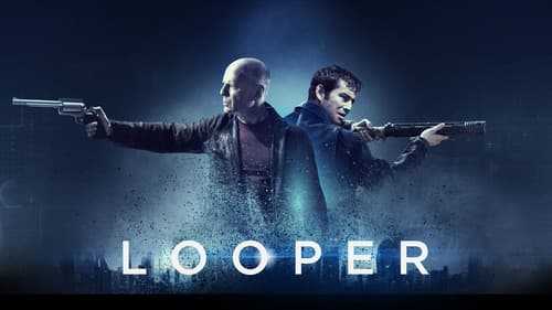 Looper still