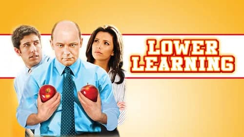 Lower Learning still