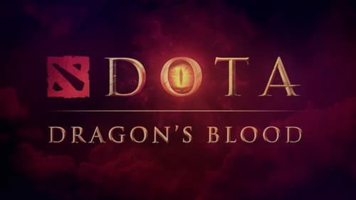 DOTA: Dragon's Blood still