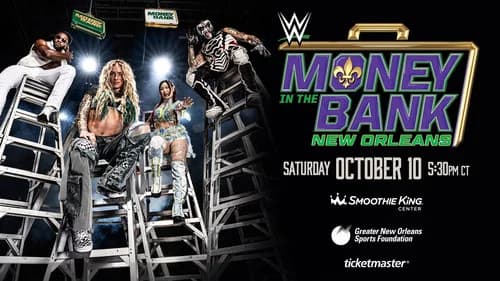 WWE Money in the Bank 2026 still