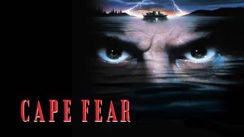 Cape Fear still