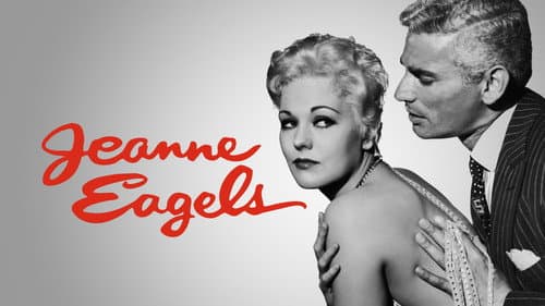 Jeanne Eagels still