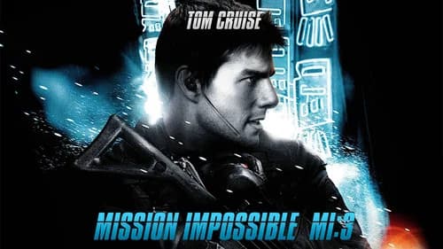 Mission: Impossible III still