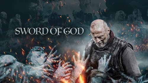 Sword of God still