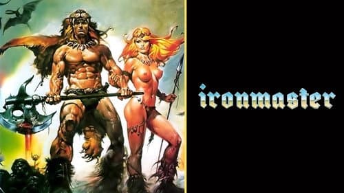 Ironmaster still