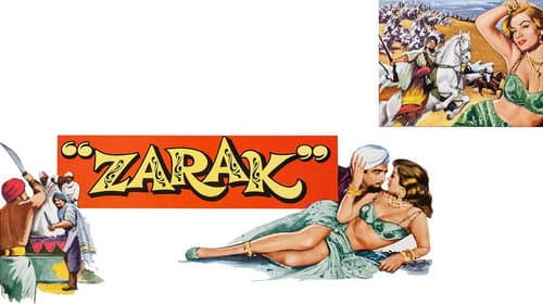 Zarak still