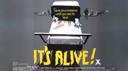 It's Alive still