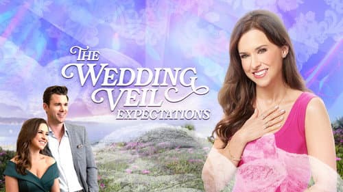 The Wedding Veil Expectations still
