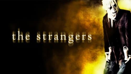 The Strangers still