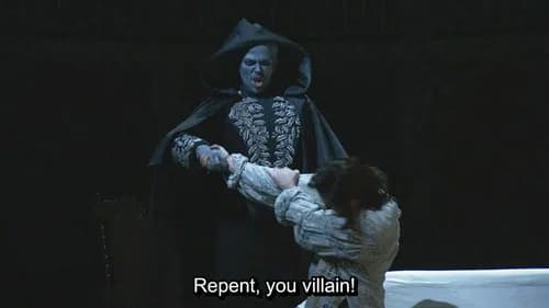 Great Performances at the Met still