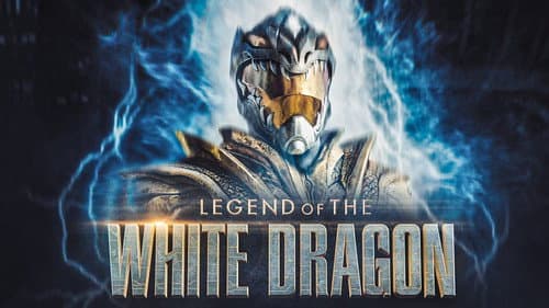 Legend of the White Dragon still