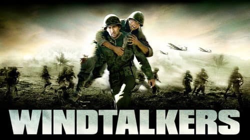 Windtalkers still