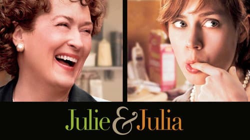Julie & Julia still