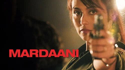Mardaani still