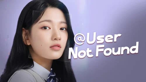 User Not Found still