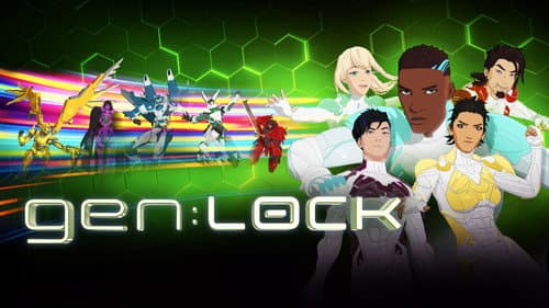 gen:LOCK still
