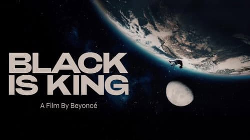 Black Is King still
