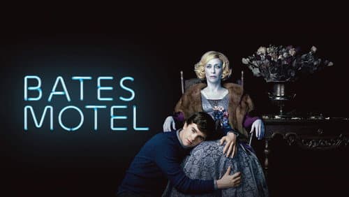 Bates Motel still