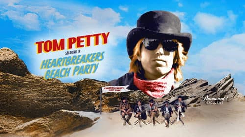 Heartbreakers Beach Party still