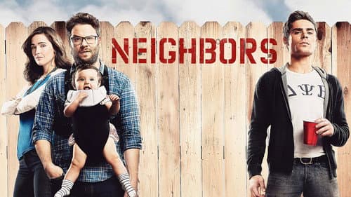 Neighbors still