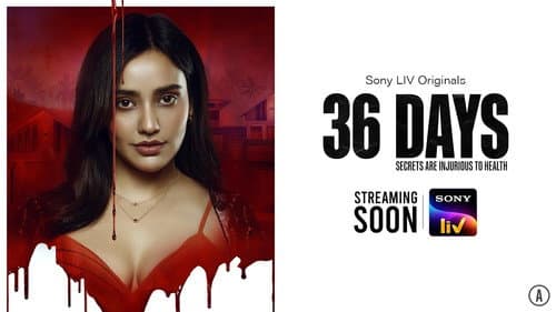 36 Days still