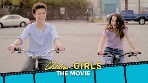 Chicken Girls: The Movie still
