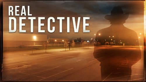 Real Detective still