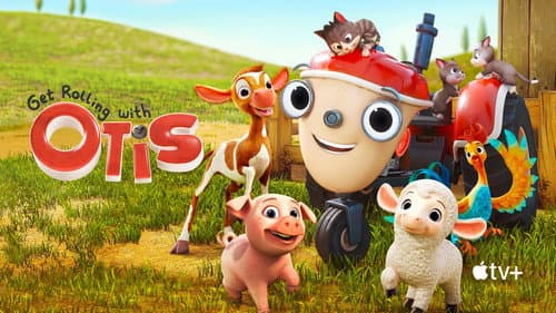 Get Rolling with Otis still