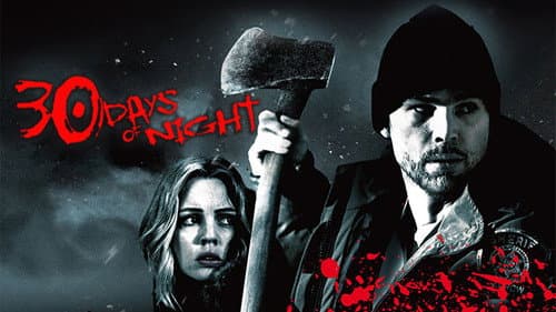 30 Days of Night still