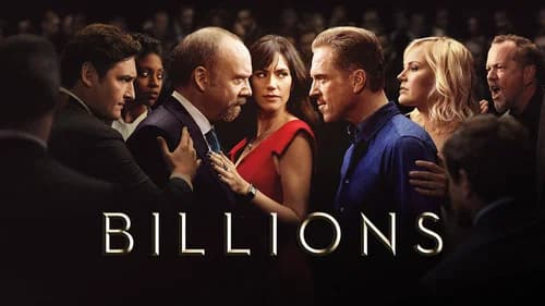 Billions still