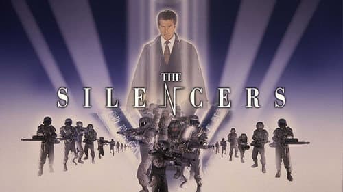 The Silencers still