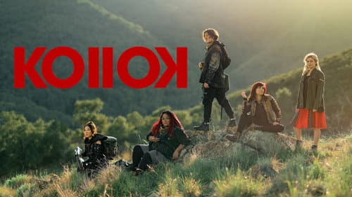 KOllOK still