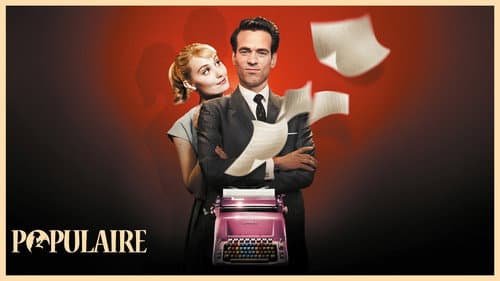 Populaire still