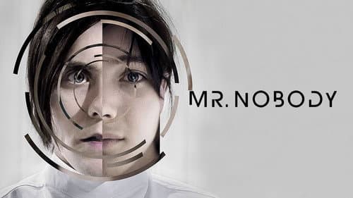 Mr. Nobody still