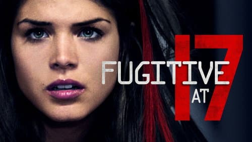 Fugitive at 17 still