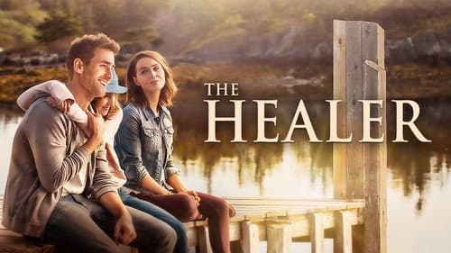The Healer still