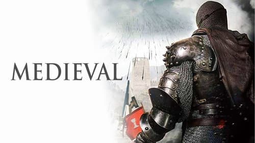 Medieval still