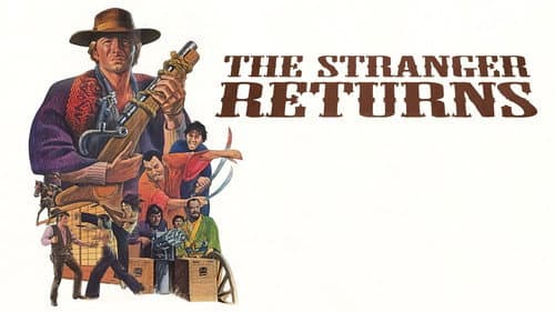 The Stranger Returns still