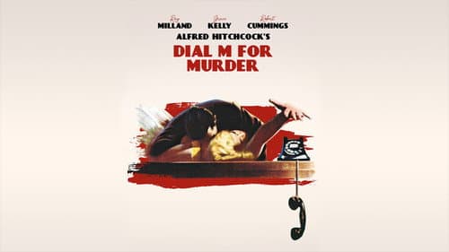 Dial M for Murder still