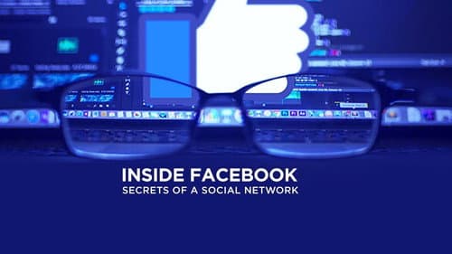 Inside Facebook: Secrets of the Social Network still