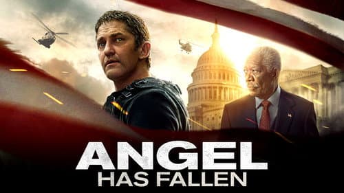 Angel Has Fallen still