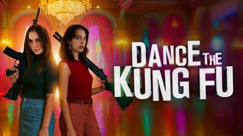Dance the Kung Fu still